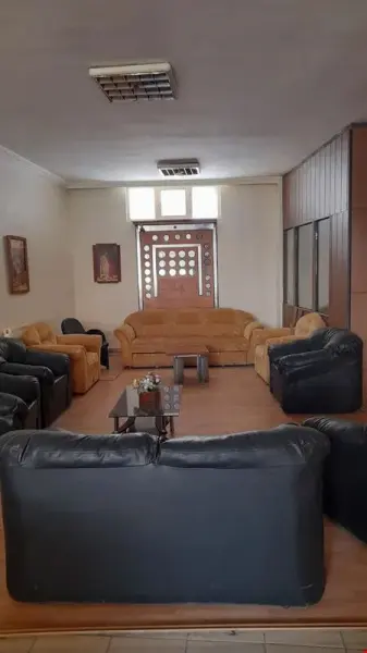 Kalepark Otel Bayburt 9
