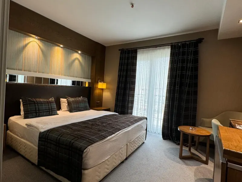 Grand Hotel Van 2