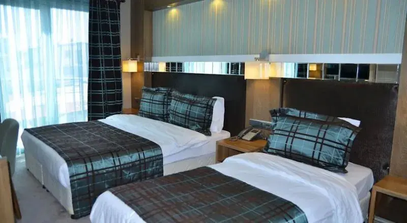 Grand Hotel Van 9