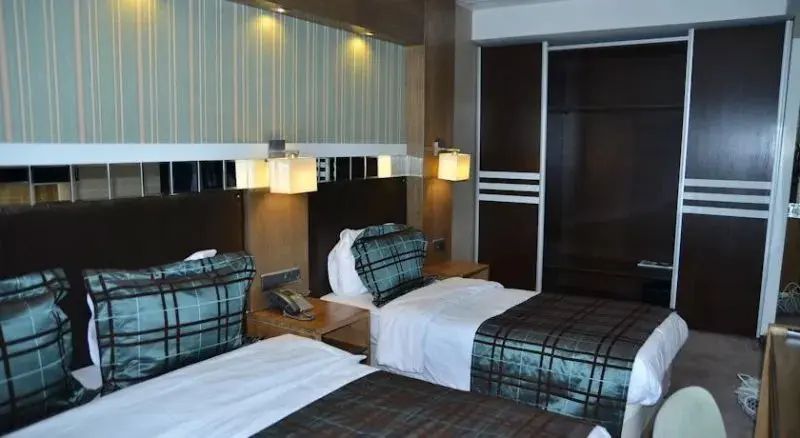 Grand Hotel Van 10