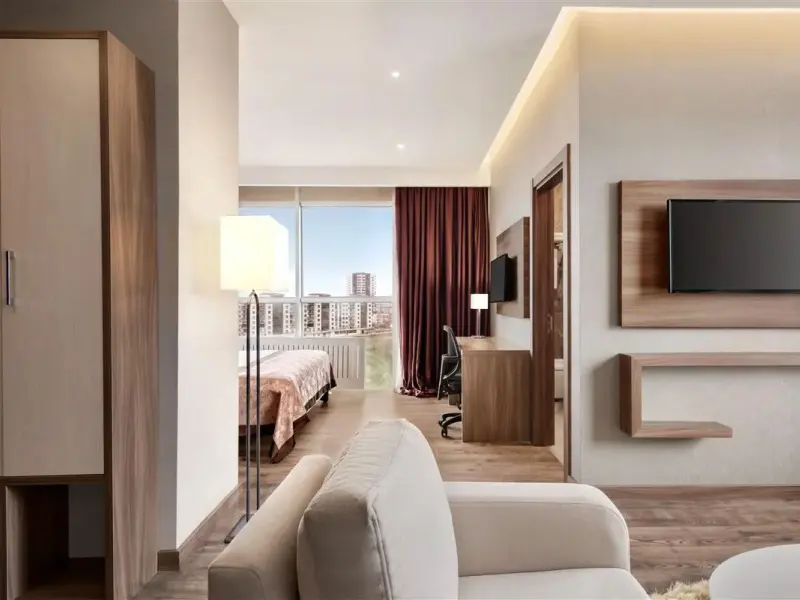 Ramada By Wyndham Sivas 12