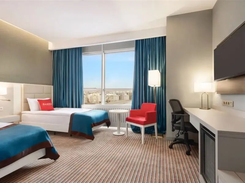 Ramada By Wyndham Sivas 16