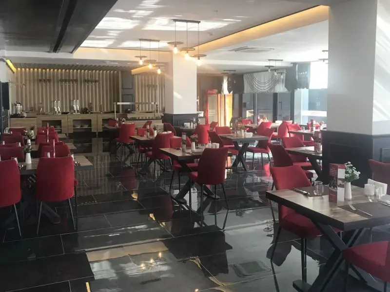 Ramada By Wyndham Sivas 17