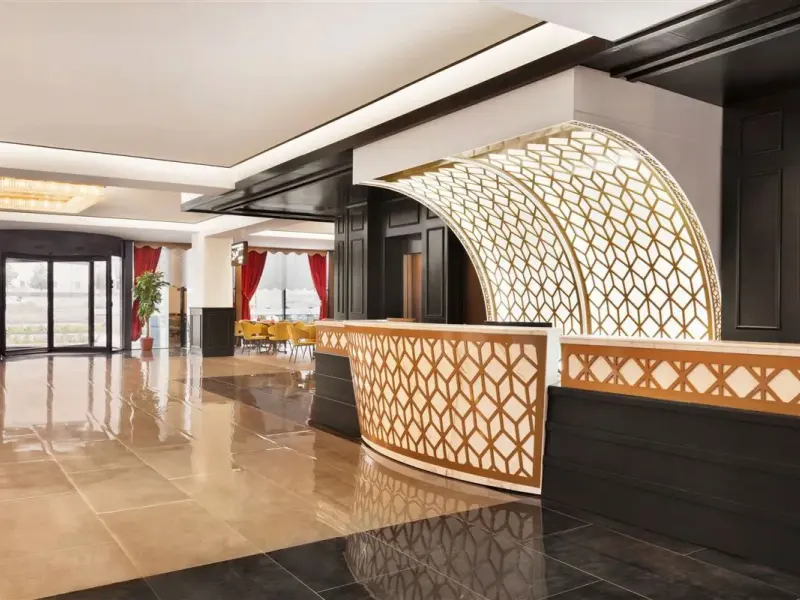 Ramada By Wyndham Sivas 2