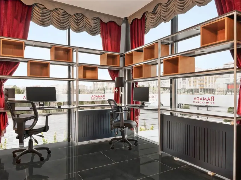 Ramada By Wyndham Sivas 5