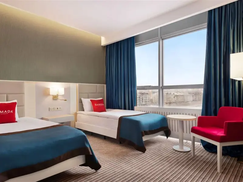 Ramada By Wyndham Sivas 7