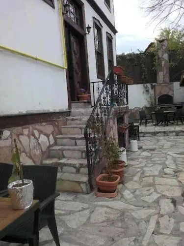 Sinan Bey Konagi 2