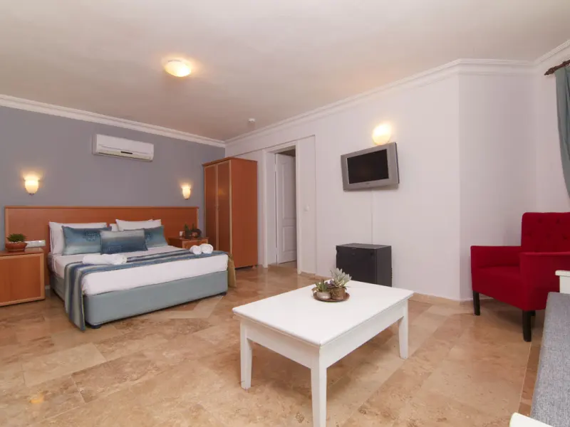 Dalyan Hotel Nish Caria 12