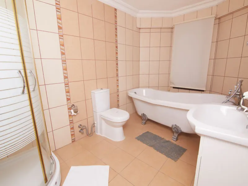 Dalyan Hotel Nish Caria 13