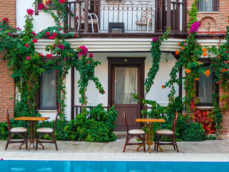 Dalyan Hotel Nish Caria 14