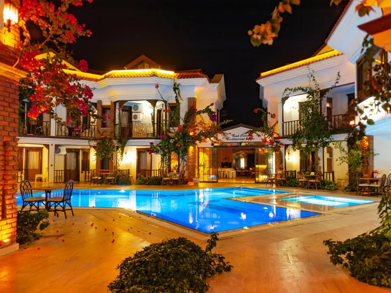 Dalyan Hotel Nish Caria 15