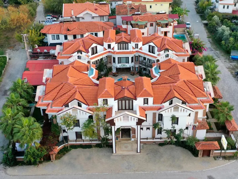Dalyan Hotel Nish Caria 2