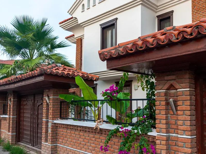 Dalyan Hotel Nish Caria 21