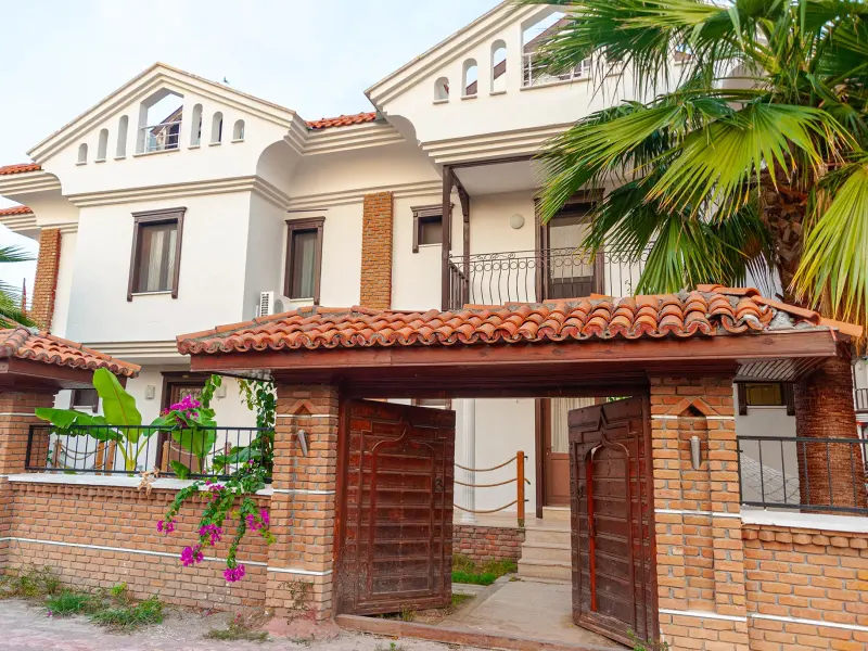 Dalyan Hotel Nish Caria 27