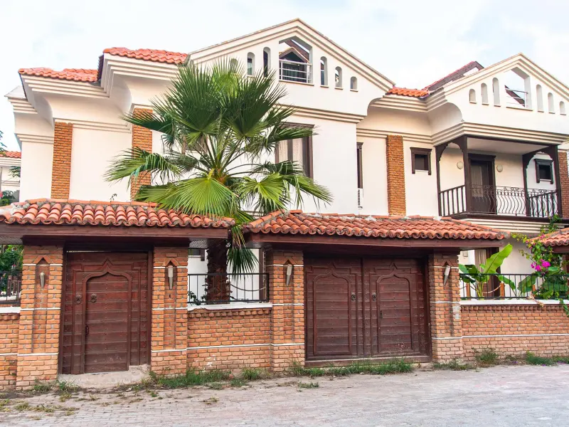 Dalyan Hotel Nish Caria 30