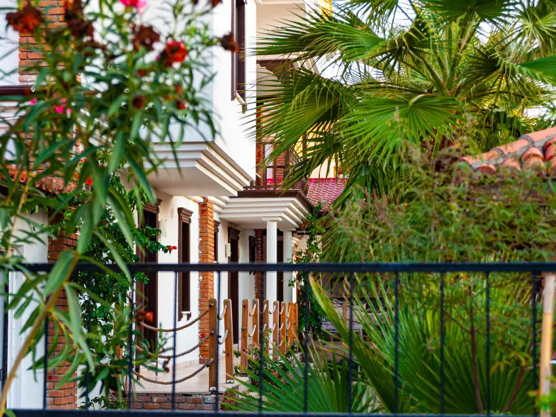 Dalyan Hotel Nish Caria 32