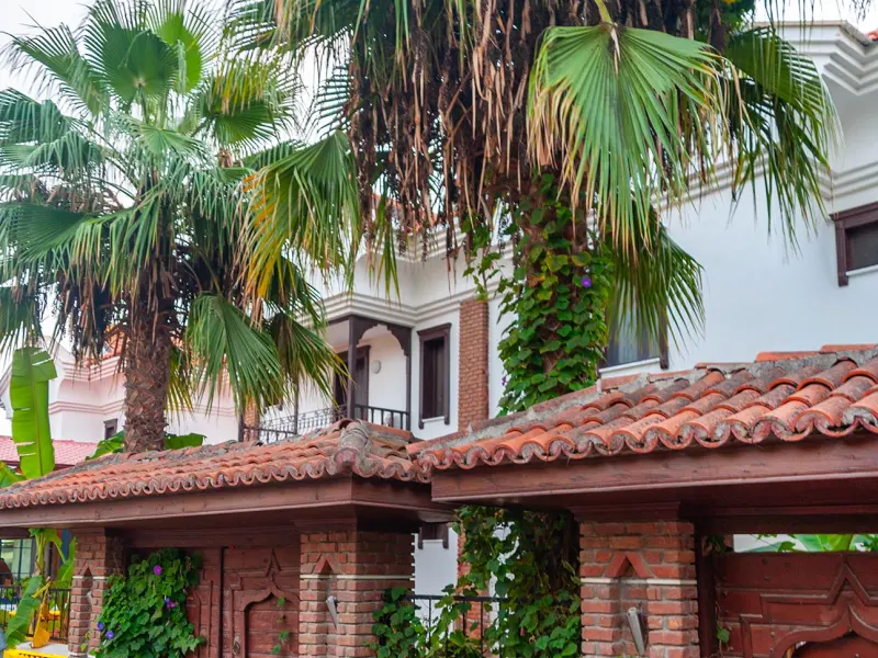 Dalyan Hotel Nish Caria 34