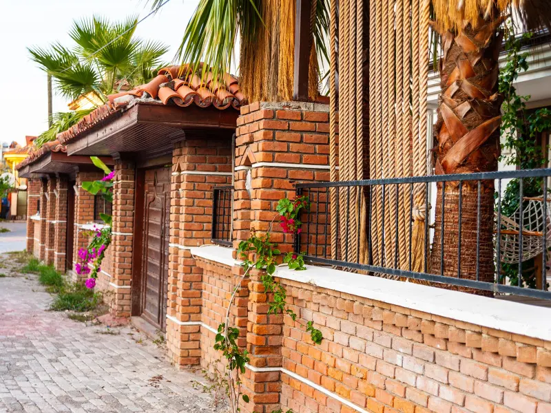 Dalyan Hotel Nish Caria 35