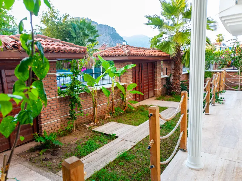 Dalyan Hotel Nish Caria 36