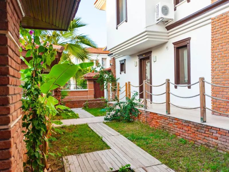 Dalyan Hotel Nish Caria 38