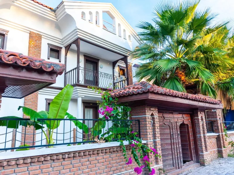 Dalyan Hotel Nish Caria 40