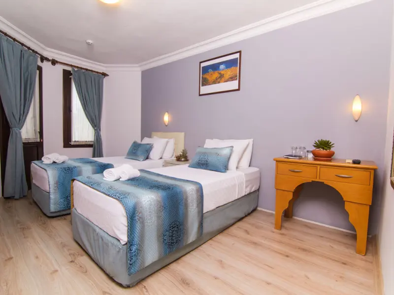 Dalyan Hotel Nish Caria 10
