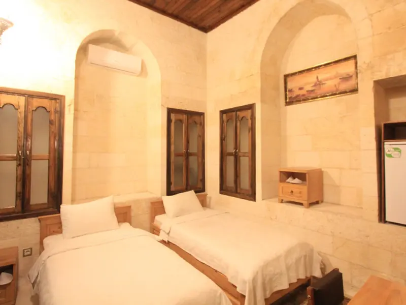 Nahrin Otel ve Sanat Merkezi 11