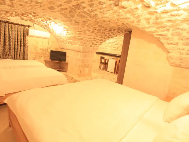 Nahrin Otel ve Sanat Merkezi 12