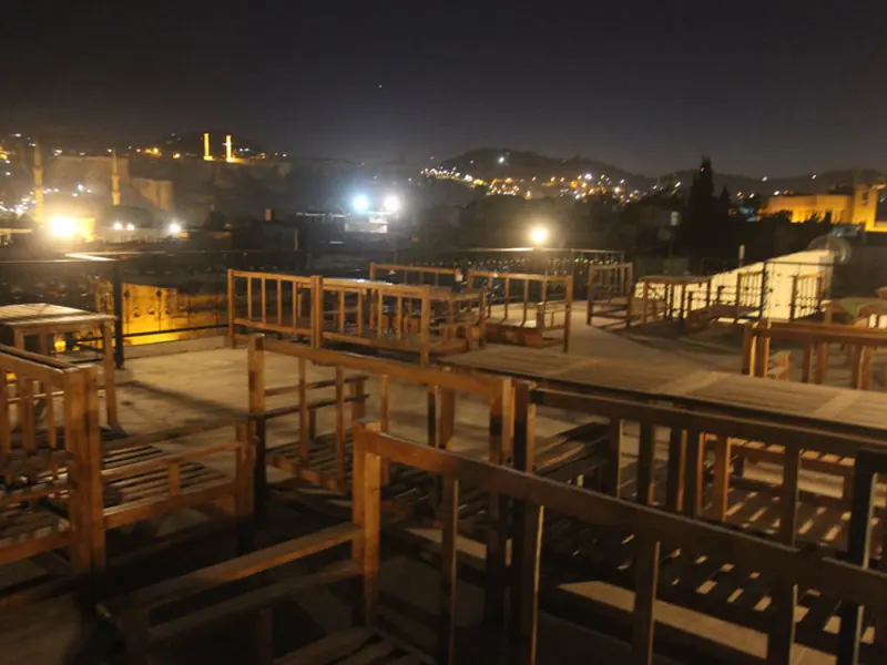 Nahrin Otel ve Sanat Merkezi 13
