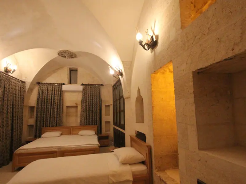 Nahrin Otel ve Sanat Merkezi 14