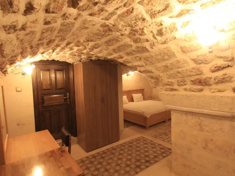 Nahrin Otel ve Sanat Merkezi 15