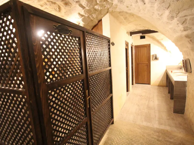 Nahrin Otel ve Sanat Merkezi 2