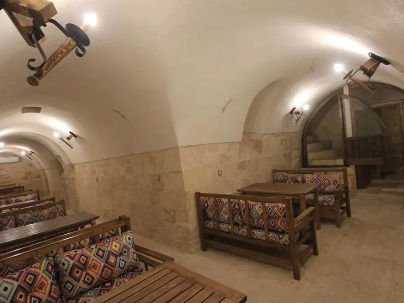 Nahrin Otel ve Sanat Merkezi 4