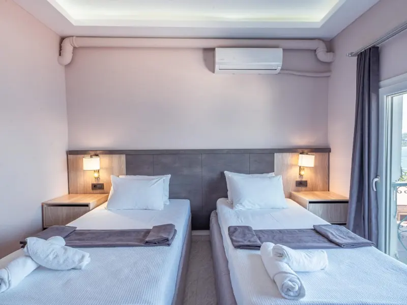 Akyalı Butik Hotel 11