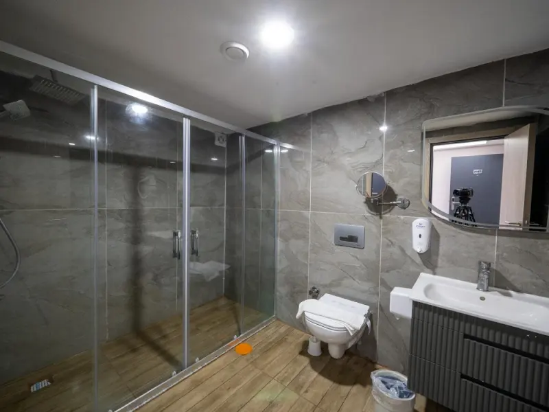 Akyalı Butik Hotel 13