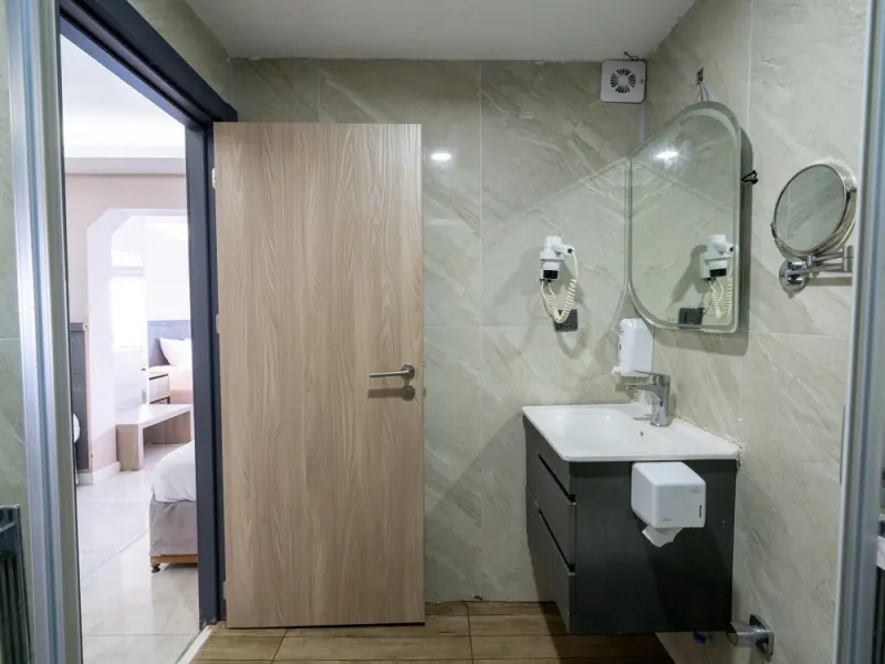 Akyalı Butik Hotel 14