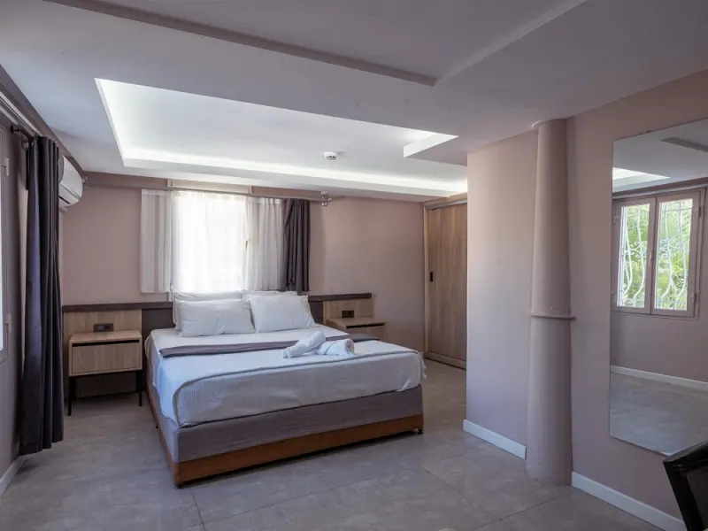 Akyalı Butik Hotel 16