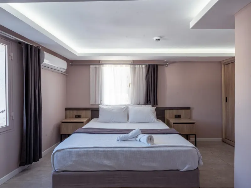 Akyalı Butik Hotel 17
