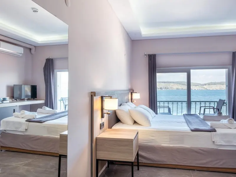 Akyalı Butik Hotel 19