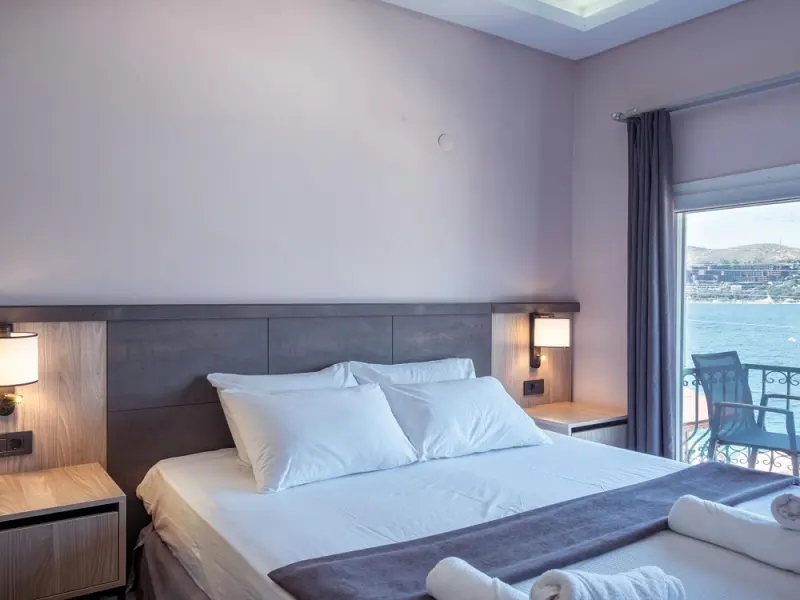 Akyalı Butik Hotel 20