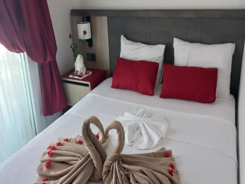 Akyalı Butik Hotel 22