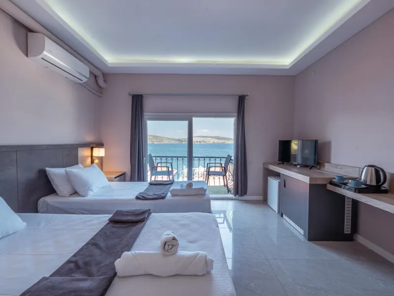 Akyalı Butik Hotel 23