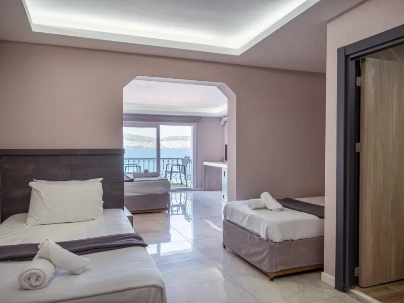 Akyalı Butik Hotel 24