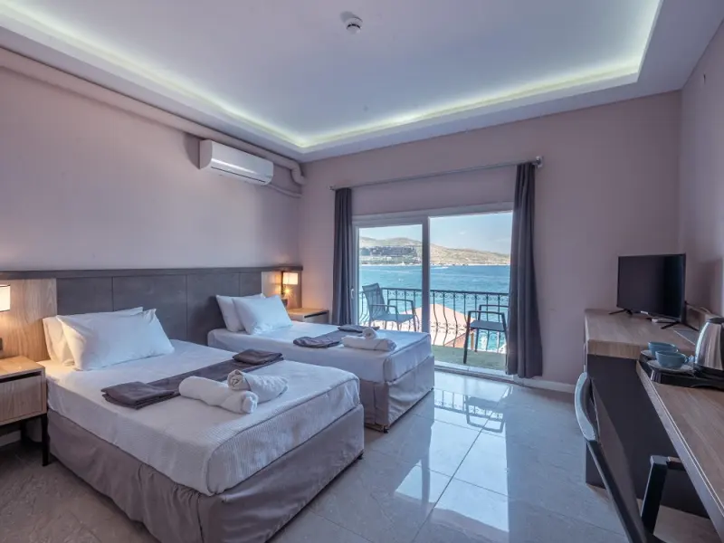 Akyalı Butik Hotel 3