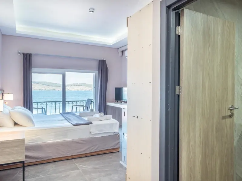 Akyalı Butik Hotel 4