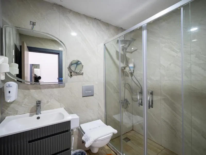 Akyalı Butik Hotel 7