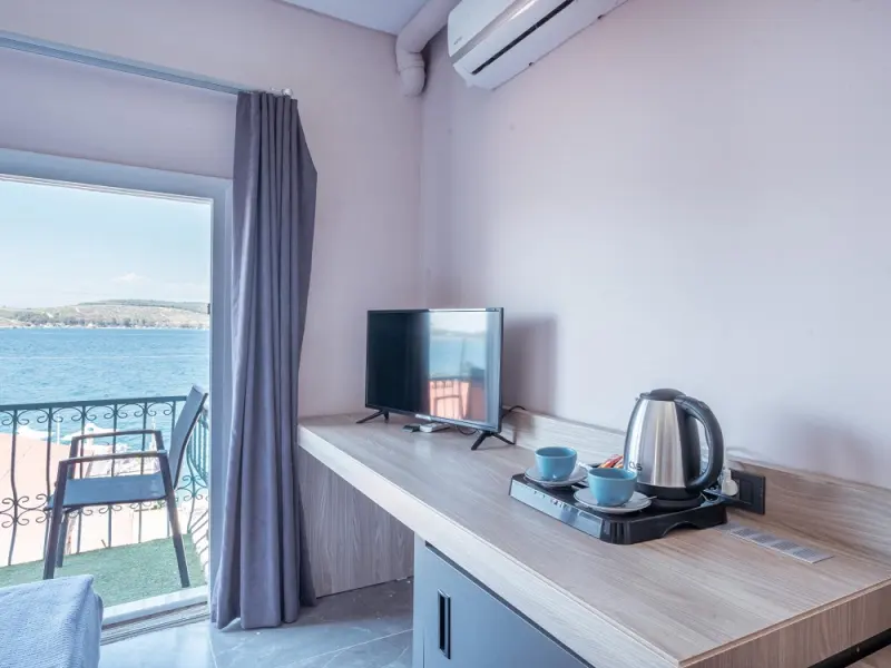 Akyalı Butik Hotel 9