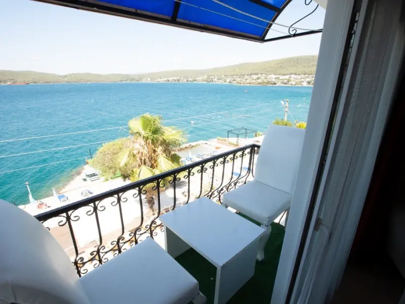Akyalı Butik Hotel 10