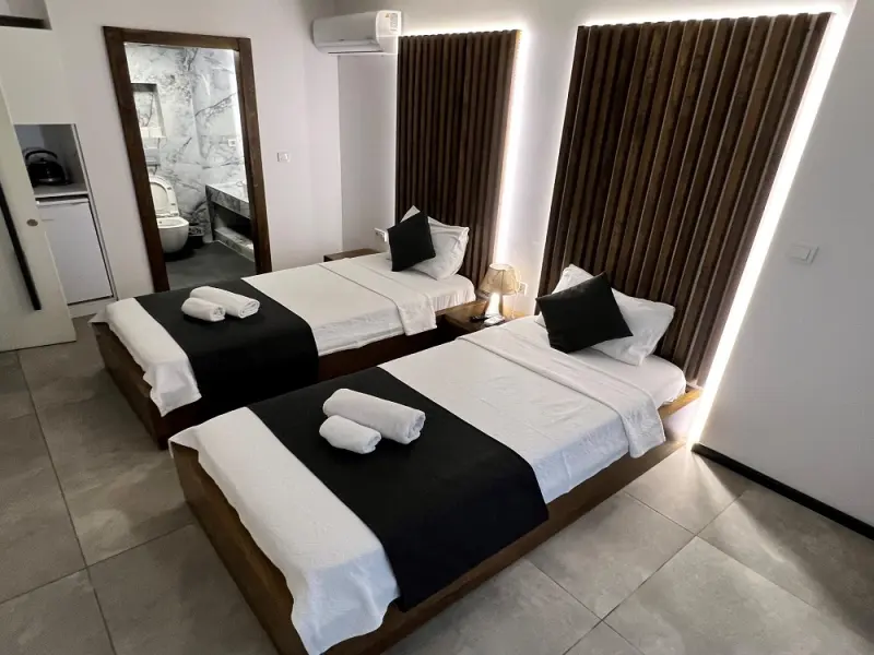 Exen Hotel 14