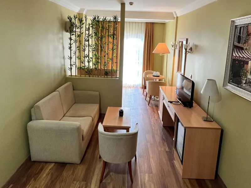 Exen Hotel 15